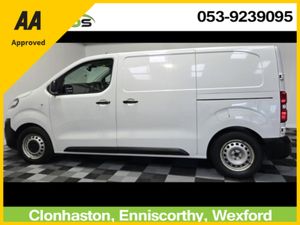 Fiat Scudo 2023 1.5D 120HP TECNICO - Image 3