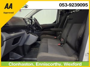 Fiat Scudo 2023 1.5D 120HP TECNICO - Image 4