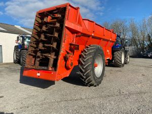 K-Two 14 Tonne Muckspreader 💰💰OCT SPECIAL 💰💰 - Image 4