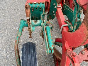 Kverneland ED 5 furrow plough - Image 4
