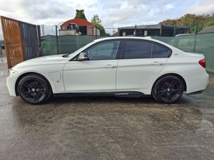 €500 OFF!!! *162 BMW 330E Automatic M Sport - Image 4