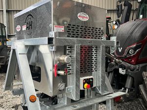 AH Tractor Compressor – 300 CFM 💨 - Image 2