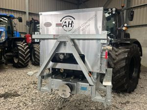 AH Tractor Compressor – 300 CFM 💨 - Image 3