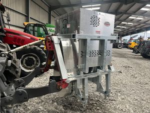 AH Tractor Compressor – 300 CFM 💨 - Image 4