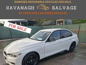 162 BMW Automatic M Sport - Image 2