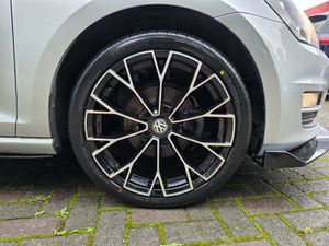 2016 VOLKSWAGEN GOLF 1.6 TDI TL TWO SEATER - Image 3