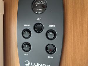 LUNAR QUASAR 534 2015 model - Image 3