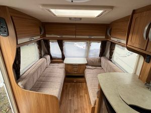 LUNAR QUASAR 534 2015 model - Image 4