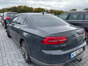 17Passat 2.0 Tdi GT NCT 4/26 Drives - Image 4