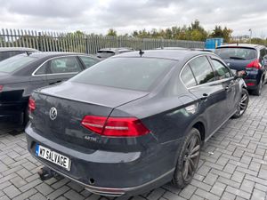 17Passat 2.0 Tdi GT NCT 4/26 Drives - Image 3