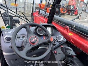 Manitou MT1440 Easy with Air-conditioning - Image 4