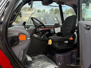 Manitou MT1440 Easy with Air-conditioning - Image 3