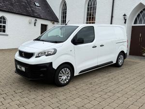 2021 Peugeot Expert Professional MWB 100bhp - Image 3