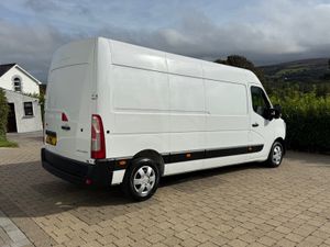 2023 (232reg) Renault Master Business+ 2.3 135bhp - Image 4