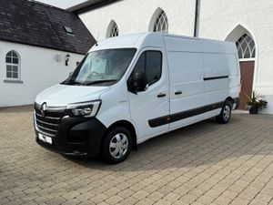 2023 (232reg) Renault Master Business+ 2.3 135bhp - Image 3