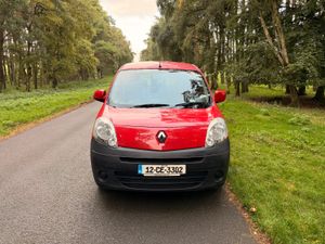 Renault Kangoo 2012 Fully Electric - Image 2