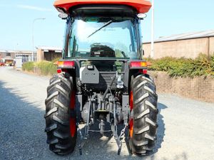 New Kubota L2522 Compact Tractor - Image 4