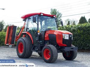 New Kubota L2622 Compact Tractor - Image 3