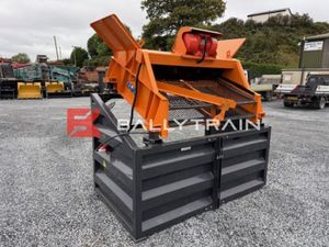 Landhonor SMS-64-40G MTD Screener - Image 3