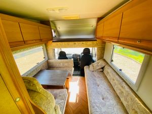 2005 MILLER WINNIPEG 4 BERTH R.H.D - Image 2
