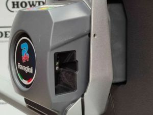 RAVAGLIOLI 8 CCD Car Tire Wheel Alignment System - Image 3