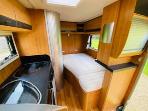 2011 AUTOTRAIL EXCEL 600 LOW PROFILE 3.0 AUTO - Image 3