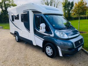 2011 AUTOTRAIL EXCEL 600 LOW PROFILE 3.0 AUTO - Image 4