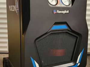 Ravaglioli Fully Automated Air Conditioning System - Image 2