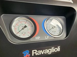 Ravaglioli Fully Automated Air Conditioning System - Image 3