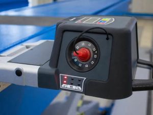 RAVAGLIOLI CAR WHEEL ALIGNMENT SYSTEM 3D - Image 4