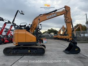Case CX145DSR - Image 3
