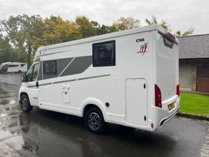 Rapido C50 - Automatic - Image 3