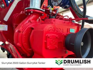 New SlurryKat 2500 Gallon SlurryKat Tanker - Image 4