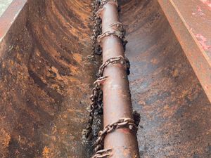 Belmac Dung Spreader - Image 3