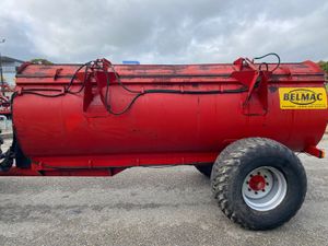 Belmac Dung Spreader - Image 4