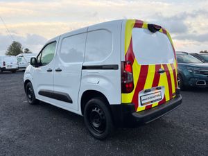 Peugeot Partner - Image 4