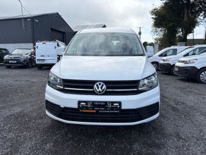 Volkswagen Caddy - Image 4