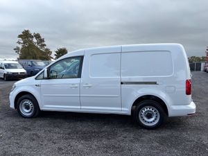 Volkswagen Caddy - Image 3