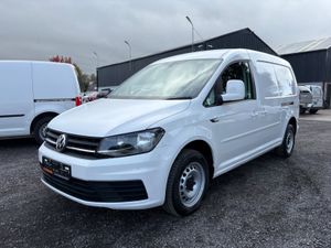 Volkswagen Caddy - Image 2