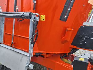 NEW ABBEY TUB DIET FEEDER VF2450 - Image 4