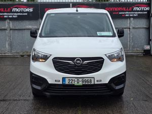 OPEL COMBO 2022 " ONLY 130000 KMS" - Image 2