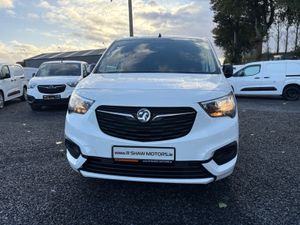 Vauxhall Combo - Image 3