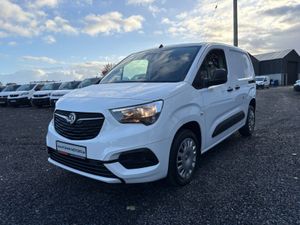 Vauxhall Combo - Image 2