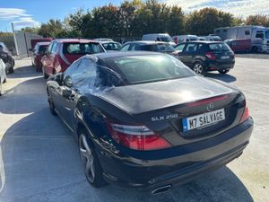 15 SLK 250cdi AMG Sport Auto 105km Drives - Image 4