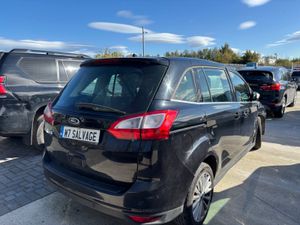 16 C-max 1.5 Tdci Titanium 7seats 160km Starts - Image 3