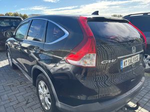 15 C-rv  1.6 Dtec 140 miles Starting - Image 4