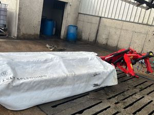 Lely Splendimo 280 Mower - €4,500 - No VAT