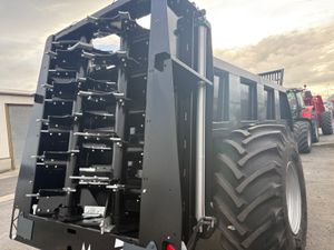 New Marshall (No Floor Chains) Spreaders - Image 4