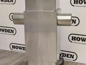 Booster Multi Fuel Heater Suits 33KW & 52KW - Image 3