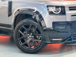 Land Rover Defender HARD TOP #87 - Image 3